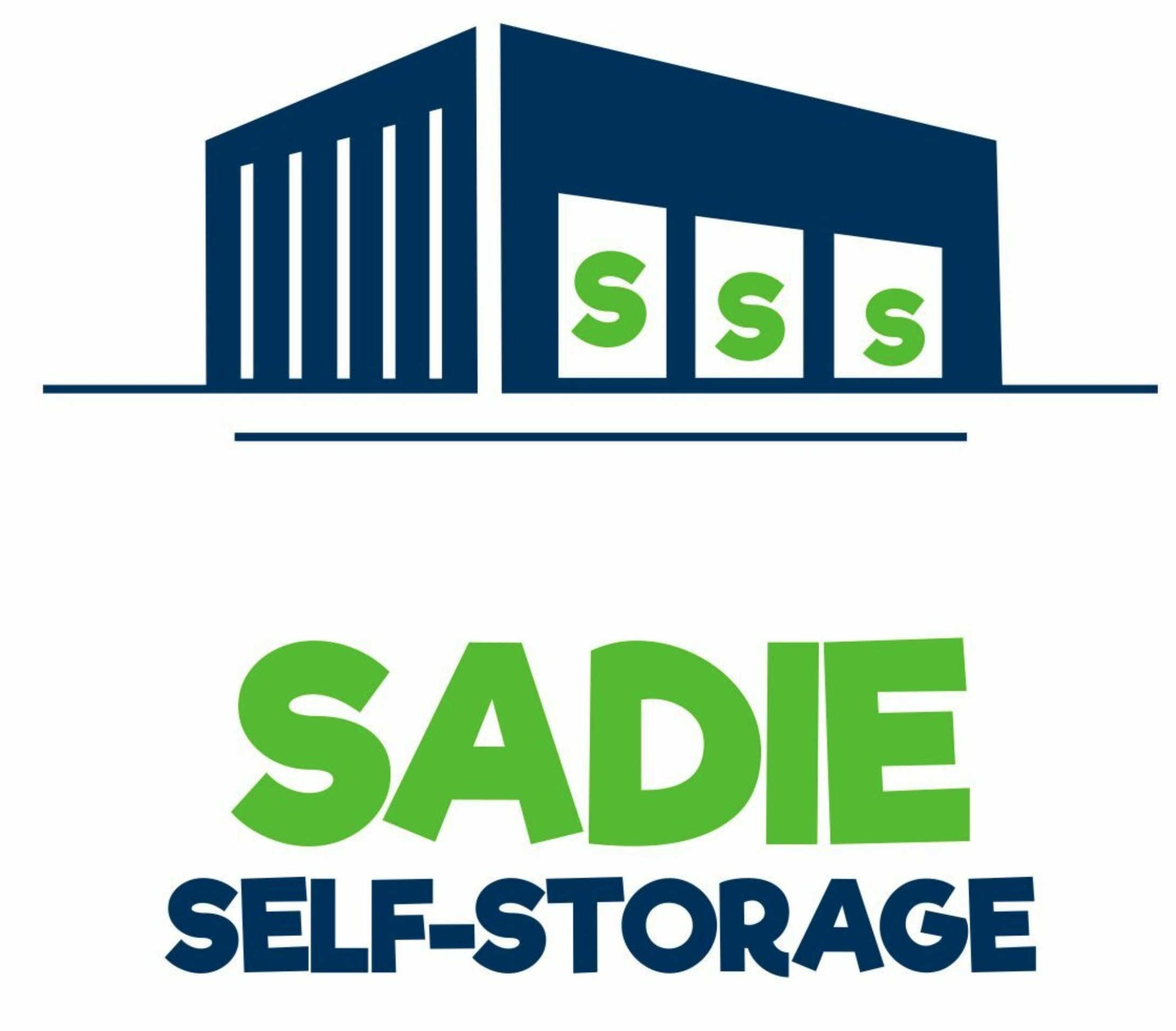 Sadie Self-Storage, LLC logo